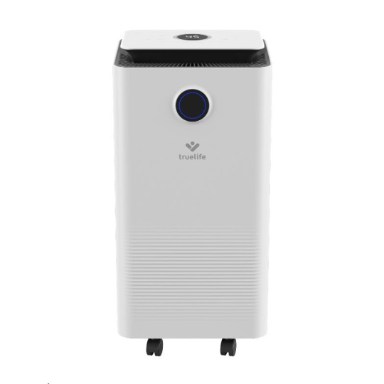 TrueLife AIR Dehumidifier DH5 Touch - odvlhčovač vzduchu