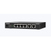 QNAP switch QSW-2104-2T-R2 (4x2,5GbE,2x10GbE,fanless)