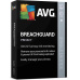_Nová AVG BreachGuard - 1 zařízení na 12 měsíců