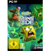 PC hra SpongeBob SquarePants: Titans of the Tide