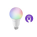 BAZAR - TechToy Smart Bulb RGB 9W E27 ZigBee - rozbaleno, odzkoušeno