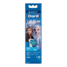 Oral-B náhradní hlavice pro oscilační kartáčky Kids Frozen, 3 kusy