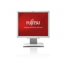 FUJITSU LCD B19-7 19" matný, 1280x1024, 250cd, 8ms, VGA, DVI, repro VESA LED IPS PIVOT bílý - kabel DVI-D a VGA FUJITSU LCD B19-7 19" matný, 1280x1024, 250cd, 8ms, VGA, DVI, repro VESA LED IPS PIVOT bílý - kabel DVI-D a VGA