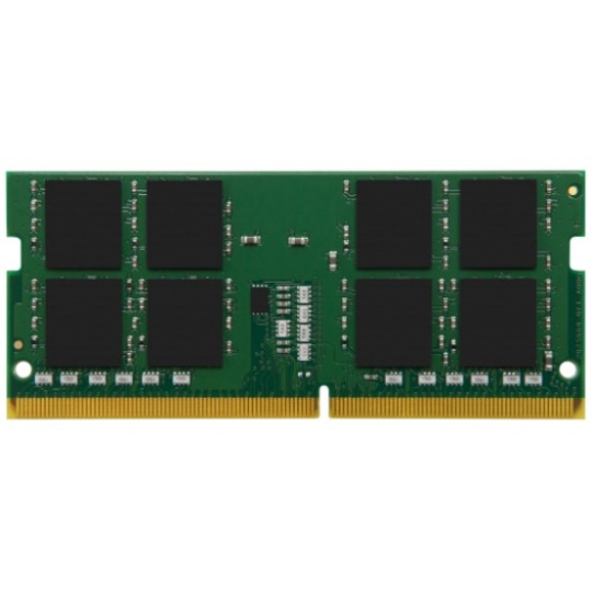 KINGSTON SODIMM DDR5 32GB 4800MT/s ECC KINGSTON SODIMM DDR5 32GB 4800MT/s ECC