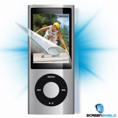 ScreenShield fólie na celé tělo pro iPod Nano 5. generace