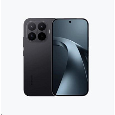 Xiaomi 17T 12GB / 256GB Dual SIM Black CZ Xiaomi 17T 12GB / 256GB Dual SIM Black CZ