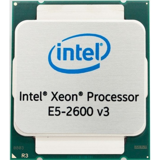 CPU INTEL XEON E5-2620 v3 2,40 GHz 15MB L3 LGA2011-3