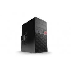 LYNX Office i3-10100 8GB 480G SSD DVD±RW W10P LYNX Office i3-10100 8GB 480G SSD DVD±RW W10P