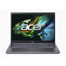 ACER NTB Aspire 5 14 (A514-56GM-50FF),i5-1335U,14" 1920x1200 IPS,16GB,1TB SSD,NVIDIA GeForce RTX 2050, W11H,SteelGray ACER NTB Aspire 5 14 (A514-56GM-50FF),i5-1335U,14" 1920x1200 IPS,16GB,1TB SSD,NVIDIA GeForce RTX 2050, W11H,SteelGray