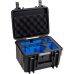 BW Outdoor Cases Type 2000 for DJI Mini 4 Pro / Black