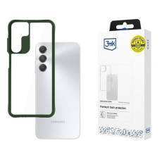 3mk Satin Armor Case+ Green pro Samsung Galaxy A05s 3mk Satin Armor Case+ Green pro Samsung Galaxy A05s