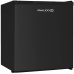 Jednodvéřová chladnička Philco PSB 401 B Cube