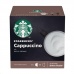 Kapsle Starbucks CAPPUCCINO 12Caps