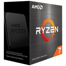 CPU AMD RYZEN 7 5700X3D, 8-core, až 4.1GHz, 100MB cache, 105W, socket AM4, WOF