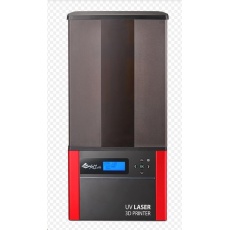 3D tiskárna XYZ Nobel 1.0A (SLA, 25/50/100Mikronů,USB,12,8x12,8x20cm) 3D tiskárna XYZ Nobel 1.0A (SLA, 25/50/100Mikronů,USB,12,8x12,8x20cm)