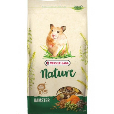 VERS.LAGA Nature Hamster pro krecky 700g VERS.LAGA Nature Hamster pro krecky 700g