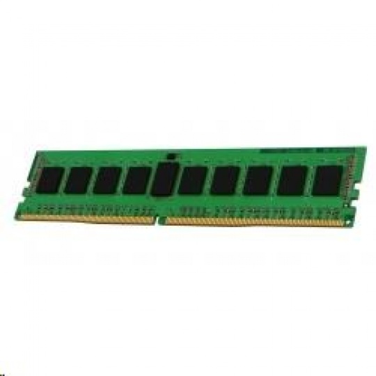 8GB DDR4-2666MHz Reg ECC Single Rank Module, KINGSTON Brand  (KTH-PL426S8/8G)