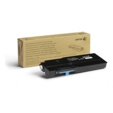 Xerox Cyan extra high capacity toner VersaLink C400/C405 (8 000str.) Xerox Cyan extra high capacity toner VersaLink C400/C405 (8 000str.)