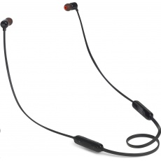 JBL T110BT black JBL T110BT black