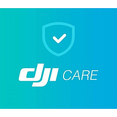DJI Care Refresh 1-Year Plan (Osmo Action 4) EU