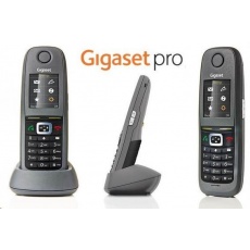 Gigaset PRO Gigaset R650H Pro Gigaset PRO Gigaset R650H Pro