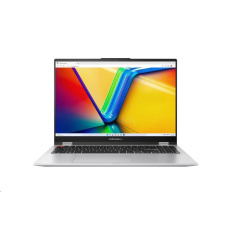 ASUS NTB Vivobook Flip (TN3604YA-MC009W), R5-7530U, 16" 1920 x 1200, 8GB, 512GB SSD, AMD Vega 7, W11 Home, Silver ASUS NTB Vivobook Flip (TN3604YA-MC009W), R5-7530U, 16" 1920 x 1200, 8GB, 512GB SSD, AMD Vega 7, W11 Home, Silver