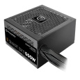 THERMAL TAKE zdroj 550W Smart BX1 SE, 120mm, 80+ Bronze, černá