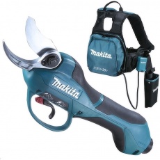 Makita DUP361PT2 aku nůžky vinařské