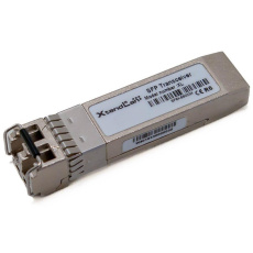 Optický SFP modul MM (850nm) 1,25 Gb/s, LC, 550m (CISCO,DELL,Planet,ZyXEL,TP-LINK,UBNT,MikroTik komp.)