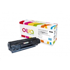 OWA Armor toner pro HP Laserjet P1566, 1601, 1602, 1603, 1604, 1605, 1606, 3200 Stran, CE278A JUMBO, černá/black OWA Armor toner pro HP Laserjet P1566, 1601, 1602, 1603, 1604, 1605, 1606, 3200 Stran, CE278A JUMBO, černá/black