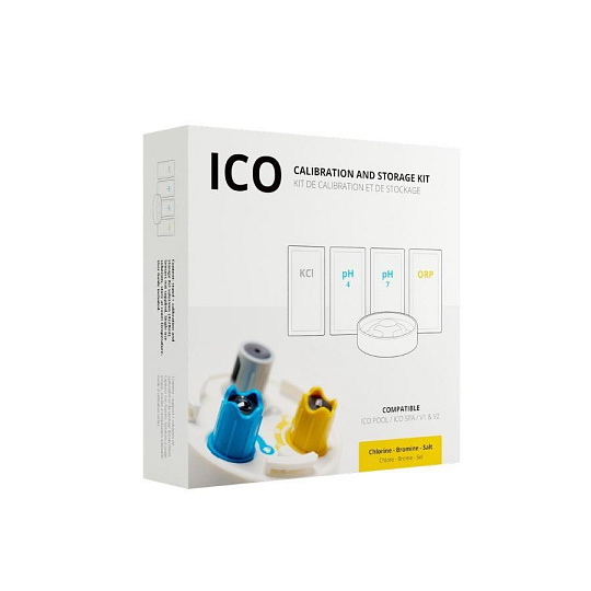 ONDILO ICO - Kalibrační souprava ONDILO ICO - Kalibrační souprava