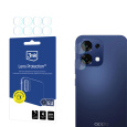 3mk Lens Protection pro Oppo A6 Pro 5G CPH2781