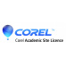 Corel Academic Site License Level 5 Three Years