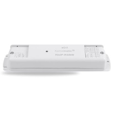 Homematic IP LED kontroler - HmIP-RGBW Homematic IP LED kontroler - HmIP-RGBW