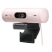 Logitech Webcam BRIO 500, Rose