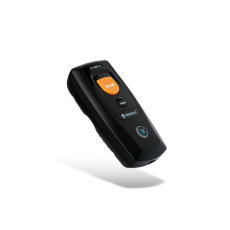 Newland CMOS, 1D/2D, Bluetooth, Micro USB, 900 mAh, 62 g, IP42, Black Newland CMOS, 1D/2D, Bluetooth, Micro USB, 900 mAh, 62 g, IP42, Black