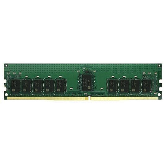 Synology paměť 64GB DDR4 ECC pro PAS7700 Synology paměť 64GB DDR4 ECC pro PAS7700