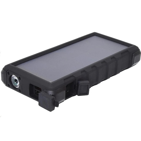 Sandberg Outdoor Solar Powerbank 24000 Sandberg Outdoor Solar Powerbank 24000