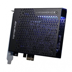 AVERMEDIA Live Gamer HD 2 GC570 AVERMEDIA Live Gamer HD 2 GC570