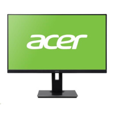ACER LCD B277UGbmiqpruzx 69cm (27") IPS LED, 2560x1440@120Hz, 350cd/m2, 178/178, 2xHDMI(2.0) + 1xDP(1.2) + DP out ACER LCD B277UGbmiqpruzx 69cm (27") IPS LED, 2560x1440@120Hz, 350cd/m2, 178/178, 2xHDMI(2.0) + 1xDP(1.2) + DP out