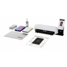 3mk All-Safe startovací KIT (řezačka, telefon, příslušenství)
