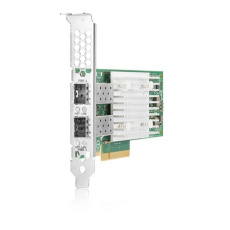 Intel E810-XXVDA2 Ethernet 10/25Gb 2-port SFP28 Adapter for HPE