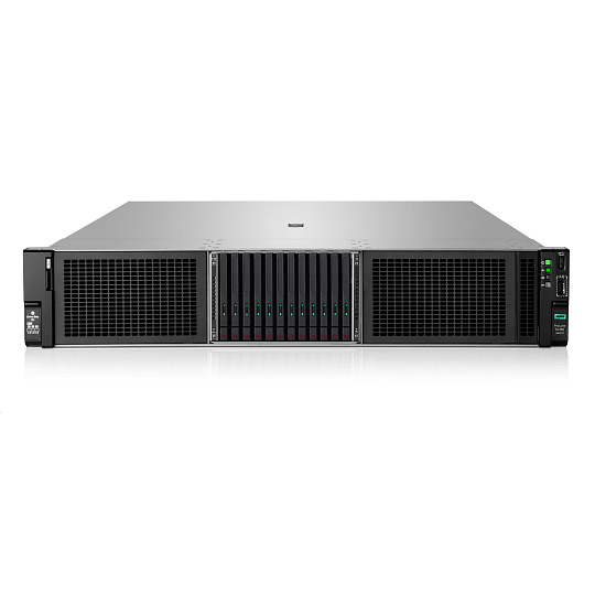 HPE PL DL380g11 6530 (32C) 64G 2x480G MR416 + VM Essentials 3y (S5Q82AAE) se slevou 50% HPE PL DL380g11 6530 (32C) 64G 2x480G MR416 + VM Essentials 3y (S5Q82AAE) se slevou 50%
