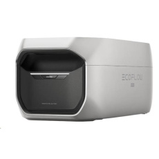 EcoFlow DELTA 3 Max Plus přídavná baterie