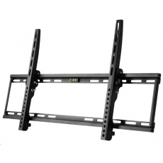 CONNECT IT Nástěnný držák TV F1, naklápěcí (-10°, +0°, 37" - 63", max. 75kg) CONNECT IT Nástěnný držák TV F1, naklápěcí (-10°, +0°, 37" - 63", max. 75kg)