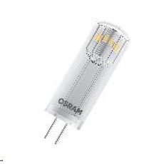 OSRAM LED PIN 20 G4 1,8W/827 12V teplá