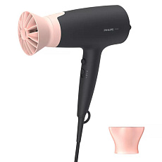 BAZAR - Philips Series 3000 BHD350/10 fén na vlasy, 2100 W, 3 nastavení teploty a rychlosti, studený vzduch - Poškozený BAZAR - Philips Series 3000 BHD350/10 fén na vlasy, 2100 W, 3 nastavení teploty a rychlosti, studený vzduch - Poškozený