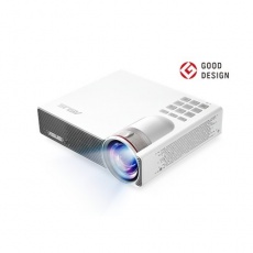 ASUS PROJEKTOR LED - P3B - 1280x800, SHORT ROW, 800lum, D-SUB, HDMI, USB, repro, 58"z 1m, Baterie 3h,WIFI dongle v ceně ASUS PROJEKTOR LED - P3B - 1280x800, SHORT ROW, 800lum, D-SUB, HDMI, USB, repro, 58"z 1m, Baterie 3h,WIFI dongle v ceně