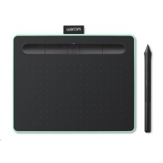 Wacom Intuos S Bluetooth Pistachio- grafický tablet Wacom Intuos S Bluetooth Pistachio- grafický tablet