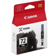 Canon CARTRIDGE PGI-72 PBK foto černá pro Pixma PRO-10 (510 str.)